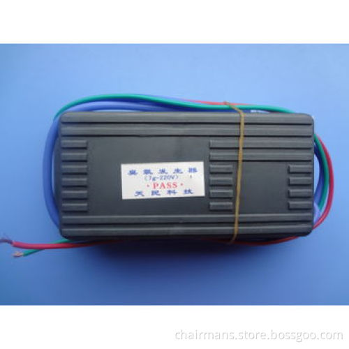 Air purifier, AC 110/220V, DC 12/24V